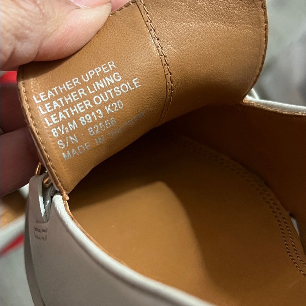 Tory Burch Jessa Shoes - Picture 12 of 16